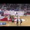 Highlights Consultinvest Pesaro – Sidigas Avellino 55-60