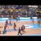 Highlights Manital Torino – Consultinvest Pesaro 83-66