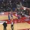 Highlights Scavolini Siviglia Pesaro – Banco di Sardegna Sassari (89-81)