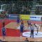 All Star Game 1997 a Pesaro (Italia vs Bostik)