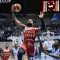 Red October Cantù – VL Pesaro 87-90