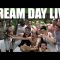 #wehaveAdream – il Giorno del Sogno (the Dream Day)