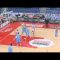 Scavolini Siviglia Pesaro – Vanoli Braga Cremona Highlights