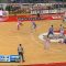 Highlights Scavolini Siviglia Pesaro – Bennet Cantù Gara4 Quarti di Finale Playoff 2012