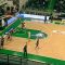 Montepaschi Siena  – Scavolini SivigliaPesaro Highlights